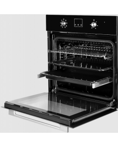 Купить Духовой шкаф Monsher MOE 6183 B  в E-mobi