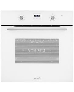 Купить Духовой шкаф Monsher MOE 6183 W в E-mobi