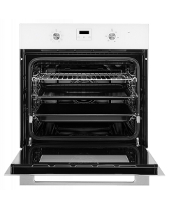 Купить Духовой шкаф Monsher MOE 6183 W  в E-mobi