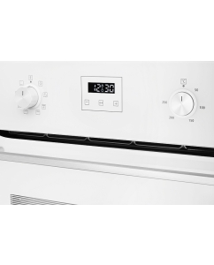 Купить Духовой шкаф Monsher MOE 6183 W  в E-mobi