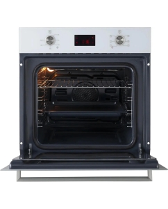 Купить Встраиваемый электрический духовой шкаф MBS DE-604WH белый  в E-mobi