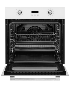 Купить Встраиваемый электрический духовой шкаф Monsher MOE 6092 Blanc белый  в E-mobi