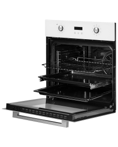 Купить Встраиваемый электрический духовой шкаф Monsher MOE 6092 Blanc белый  в E-mobi