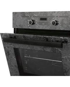 Купить Встраиваемый электрический духовой шкаф GEFEST ЭДВ ДА 622-02 К53 черный, серый  в E-mobi