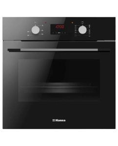 Купить Встраиваемый электрический духовой шкаф Hansa BOES68460 в E-mobi