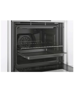 Купить Встраиваемый электрический духовой шкаф Candy FCT615X серебристый  в E-mobi