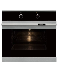 Купить Встраиваемый электрический духовой шкаф Hansa BOEI62000015 Silver в E-mobi