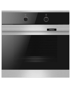 Купить Встраиваемый электрический духовой шкаф Hansa BOEI62000015 Silver  в E-mobi