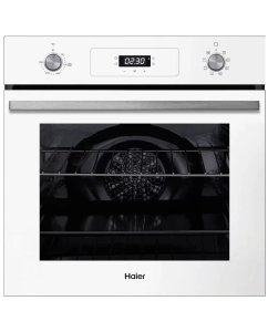Купить Встраиваемый электрический духовой шкаф Haier HOD-P08TGW White в E-mobi