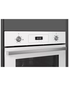 Купить Встраиваемый электрический духовой шкаф Haier HOD-P08TGW White  в E-mobi