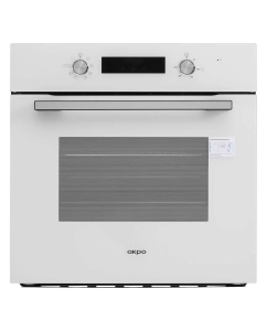 Купить Встраиваемый электрический духовой шкаф AKPO PEA 7009 SED03 WH белый в E-mobi