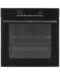 Купить Встраиваемый электрический духовой шкаф Gorenje BOS6737E06B Black в E-mobi