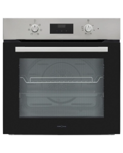 Купить Встраиваемый электрический духовой шкаф Krona BEATO 60 IX  в E-mobi