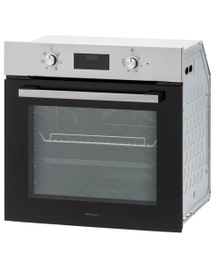 Купить Встраиваемый электрический духовой шкаф Krona BEATO 60 IX  в E-mobi