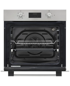 Купить Встраиваемый электрический духовой шкаф Krona BEATO 60 IX  в E-mobi