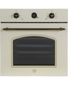 Купить Встраиваемый электрический духовой шкаф MBS DE-606IV в E-mobi