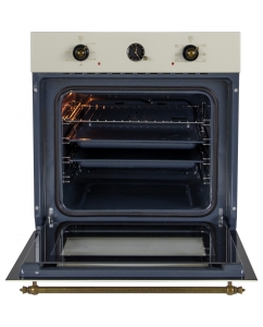 Купить Встраиваемый электрический духовой шкаф MBS DE-606IV  в E-mobi