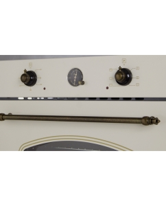 Купить Встраиваемый электрический духовой шкаф MBS DE-606IV  в E-mobi