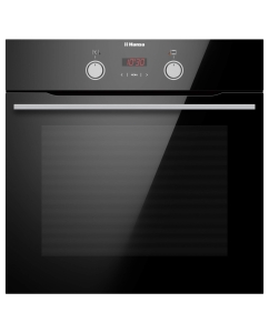 Купить Встраиваемый электрический духовой шкаф Hansa BOES68465 Black  в E-mobi
