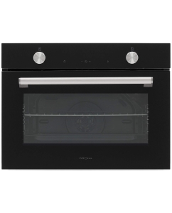 Купить Встраиваемый электрический духовой шкаф Krona PARABEL черный в E-mobi