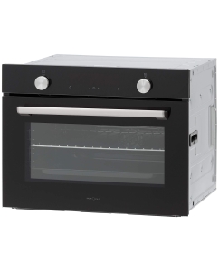Купить Встраиваемый электрический духовой шкаф Krona PARABEL черный  в E-mobi