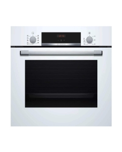 Купить Встраиваемый электрический духовой шкаф Bosch HBF534EW0Q белый в E-mobi