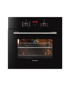 Купить Встраиваемый электрический духовой шкаф GEFEST ЭДВ ДА 622-03 РА черный в E-mobi