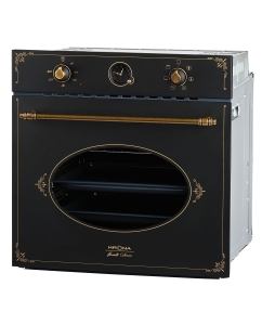 Купить Встраиваемый электрический духовой шкаф Krona Merletto 60 AN 2021  в E-mobi