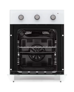 Купить Встраиваемый электрический духовой шкаф Krona LYRA белый  в E-mobi