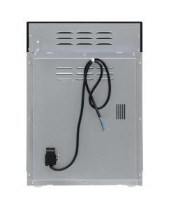 Купить Встраиваемый электрический духовой шкаф Krona LYRA белый  в E-mobi