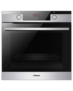 Купить Встраиваемый электрический духовой шкаф Hansa BOEI684097 в E-mobi