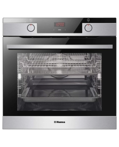 Купить Встраиваемый электрический духовой шкаф Hansa BOEI684097  в E-mobi