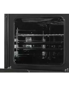 Купить Встраиваемый электрический духовой шкаф GEFEST ДА 622-05 S черный  в E-mobi