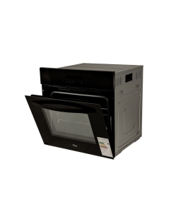 Купить Встраиваемый электрический духовой шкаф Oasis D-MTB черный  в E-mobi