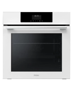Купить Встраиваемый электрический духовой шкаф Haier HOQ-F3AAN3WB белый в E-mobi