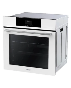 Купить Встраиваемый электрический духовой шкаф Haier HOQ-F3AAN3WB белый  в E-mobi