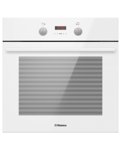 Купить Встраиваемый электрический духовой шкаф Hansa BOEW64090015 White  в E-mobi