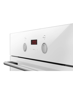 Купить Встраиваемый электрический духовой шкаф Hansa BOEW64090015 White  в E-mobi