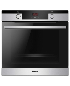 Купить Встраиваемый электрический духовой шкаф Hansa BOEIS694077 в E-mobi