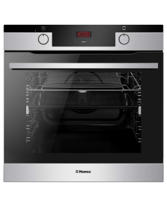 Купить Встраиваемый электрический духовой шкаф Hansa BOEIS694077  в E-mobi