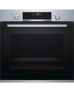 Купить Встраиваемый электрический духовой шкаф Bosch Serie 6 HBG536HS0R в E-mobi