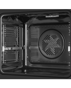 Купить Встраиваемый электрический духовой шкаф Hansa BOEWS694077  в E-mobi