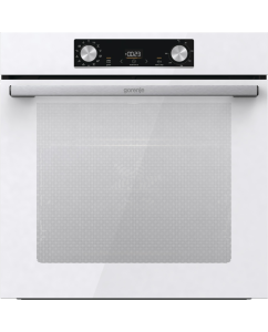 Купить Встраиваемый электрический духовой шкаф Gorenje BOS6737E06WG в E-mobi