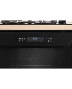 Купить Встраиваемый электрический духовой шкаф Gefest ДЭВ 612-04  в E-mobi