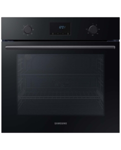 Купить Электрический духовой шкаф Samsung NV68A1110RB/WT с конвекцией, 68 л, черный в E-mobi