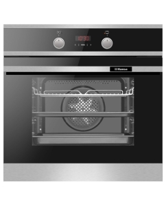 Купить Встраиваемый электрический духовой шкаф Hansa BOEI694003 Backing Pro  в E-mobi