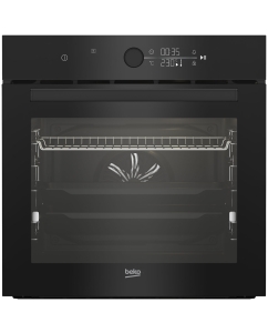 Купить Встраиваемый электрический духовой шкаф Beko BBIM174N0BE черный в E-mobi