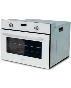 Купить Встраиваемый электрический духовой шкаф Haier HOY-P09NCGW белый  в E-mobi