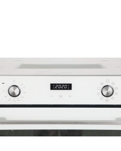 Купить Встраиваемый электрический духовой шкаф Haier HOY-P09NCGW белый  в E-mobi