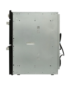 Купить В/Э/шкаф Krona ARTE 60 BL  в E-mobi